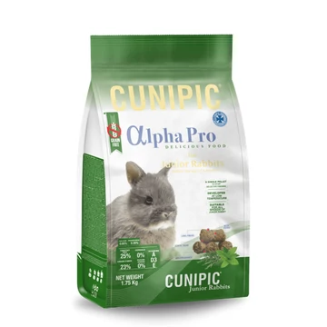 Alpha Pro Junior Rabbit 1,75kg