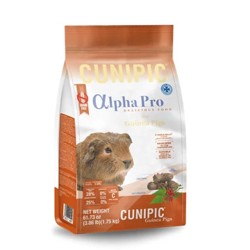 Alpha Pro Guinea pig 1,75kg