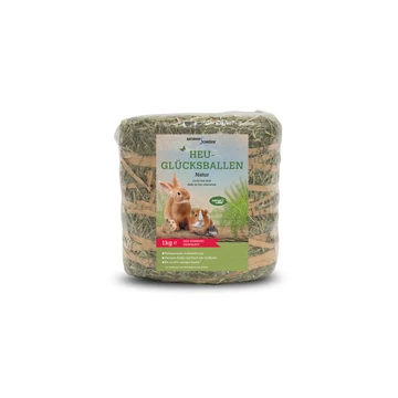 Széna bála natúr 1000gr 