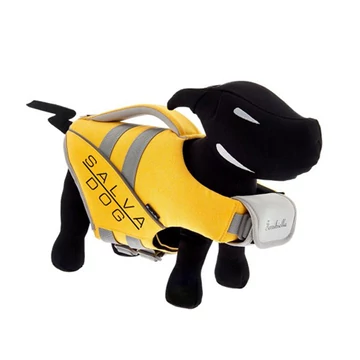 Salvadog Mentőmellény XS 34-42cm/39-49cm