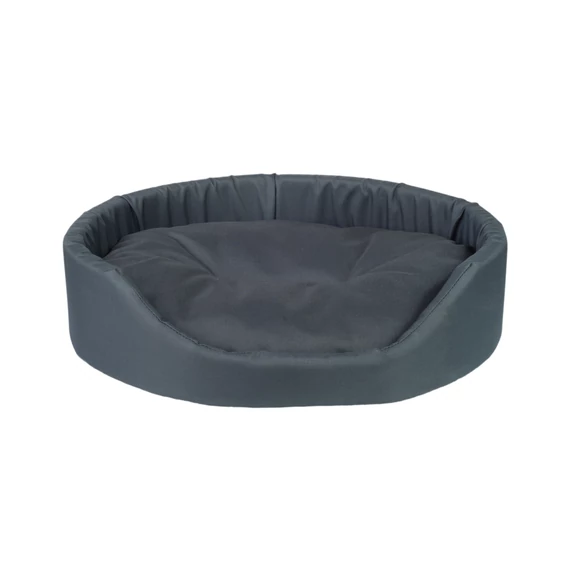 AP Basic Oval S 46*38*13cm szürke