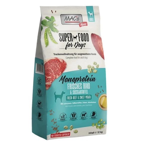 monobeef