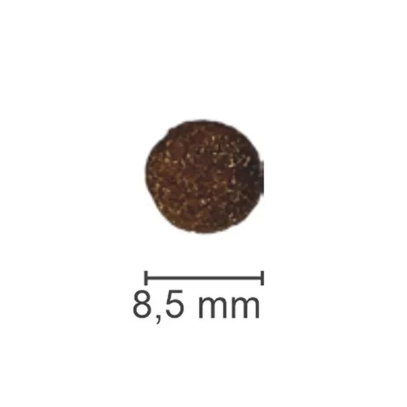 ALDOG Adult Beef Hipoallergén 8kg Mini
