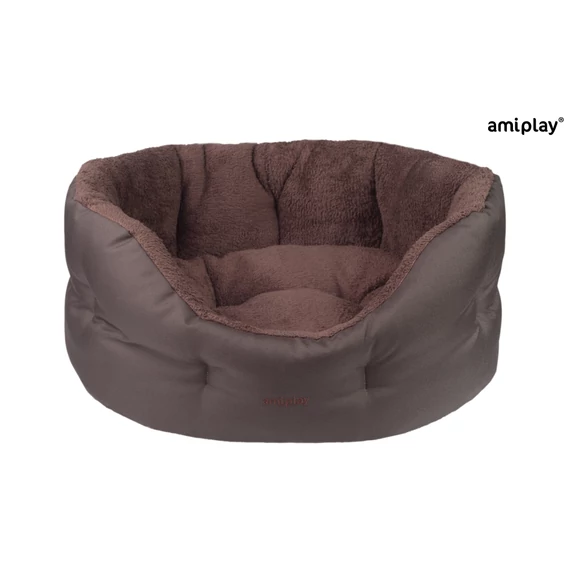 AP Aspen Colosseum M 57*48*23 cm barna