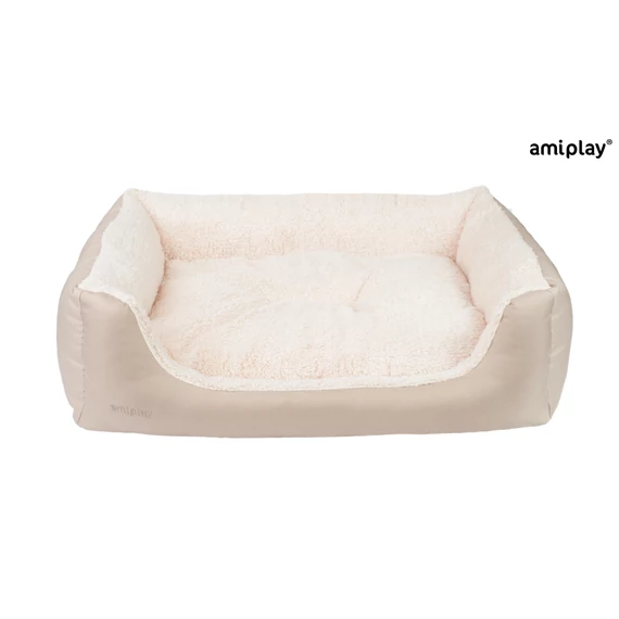 AP Aspen Sofa M 68*56*18cm bézs