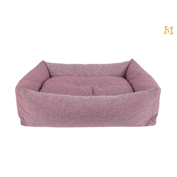 AP Bari Sofa fekhely S 58x46cm rózsaszín