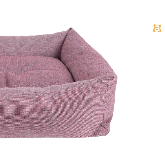 AP Bari Sofa fekhely S 58x46cm rózsaszín