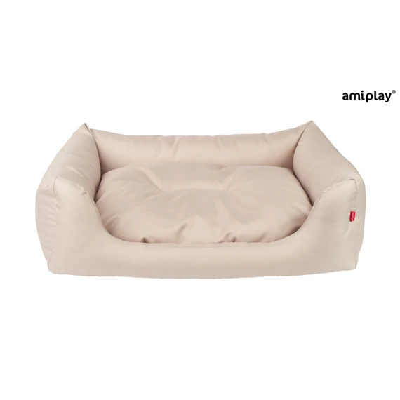AP Basic Sofa L 78*64*19cm bézs