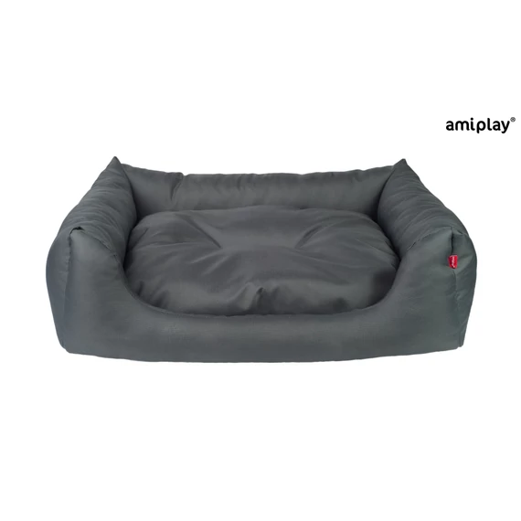 AP Basic Sofa M 68*56*18cm szürke