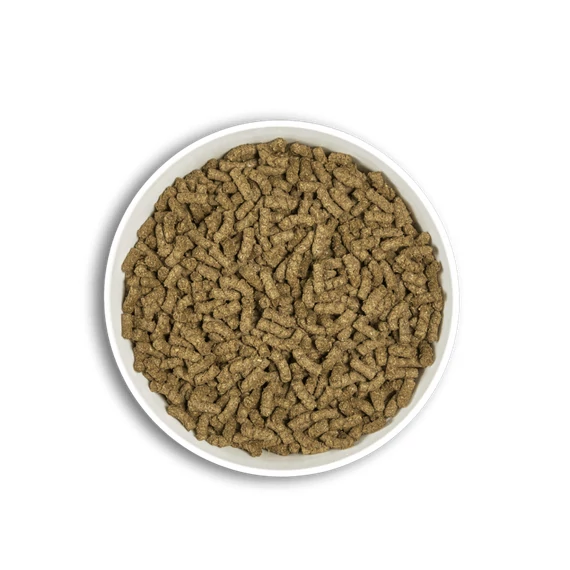 Alpha Pro Chinchilla & Degu 500gr