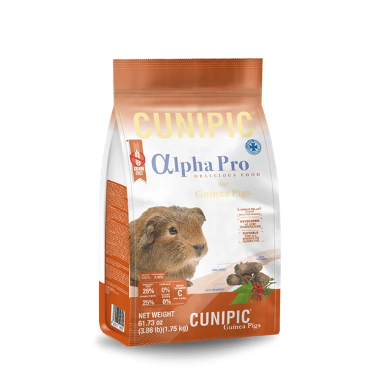 Alpha Pro Guinea pig 1,75kg