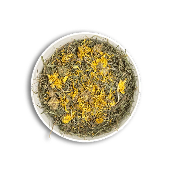 CUNIPIC Timothy széna Deluxe box 2,25kg 2.kaszálás