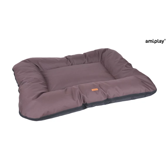 AP Country Matrac Waterproof ZipClean L 82*66 cm barna