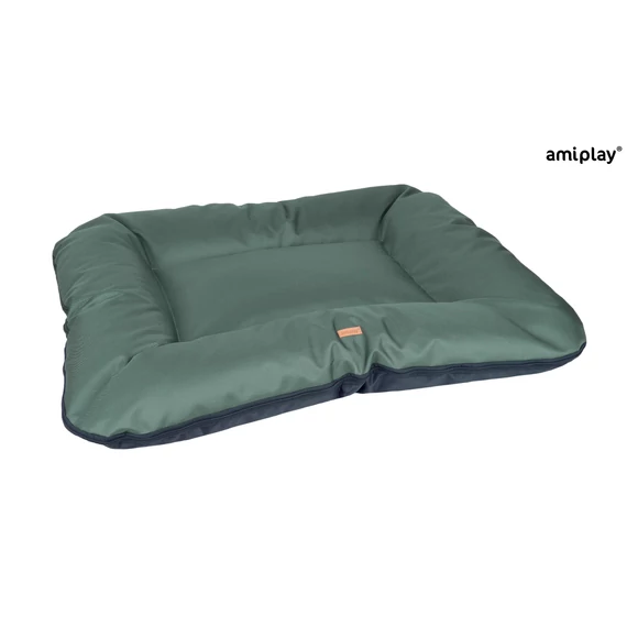 AP Country Matrac Waterproof ZipClean XXL 120*90cm zöld