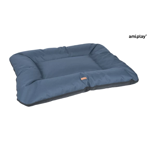 AP Country Matrac Waterproof ZipClean XXXL 135*118 cm kék