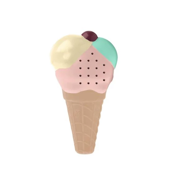 Hűsítő Ice cream játék kutyáknak 9x16x8cm 