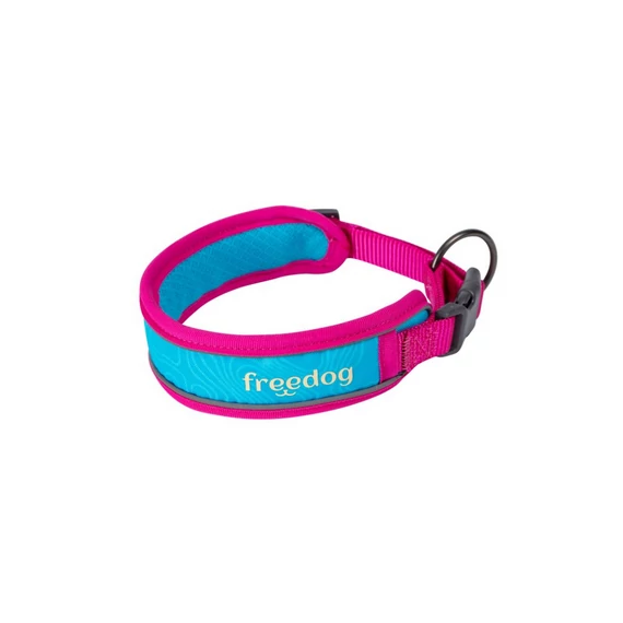 Cool Pro Tech Hűtő Nyakörv fukszia 15mm x 20-42cm