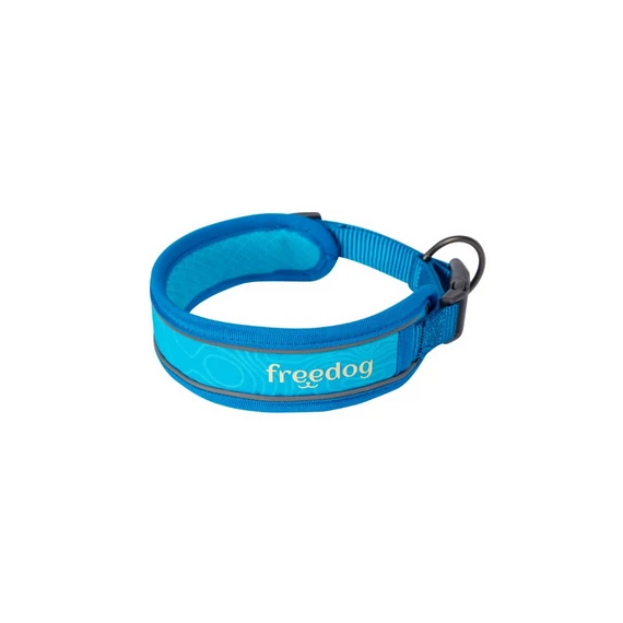 Cool Pro Tech Hűtő Nyakörv kék 15mm x 20-42cm