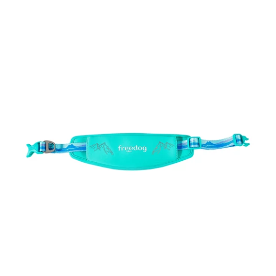 Peak nyakörv Pedra M 20mm x 43-52cm