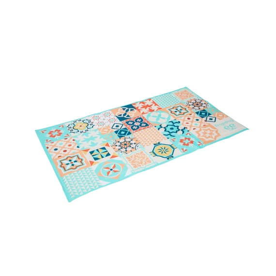 Cool bed Hűtő matrac Tiles 90 x 50cm