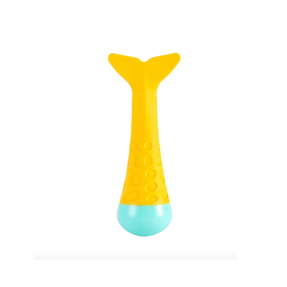 Splash hűtő játék halfarok kutyáknak 23cm