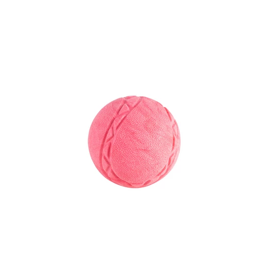 Wave Tennis labda játék kutyáknak pink 6,35cm