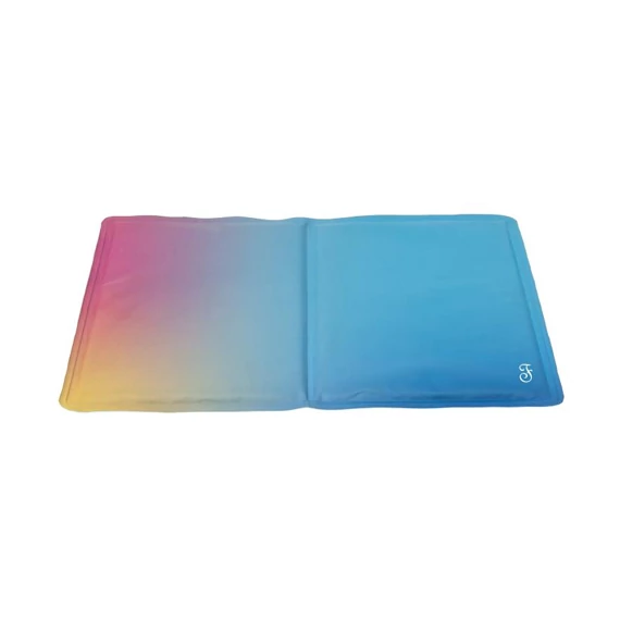 Hűtő matrac Rainbow S 30x40cm