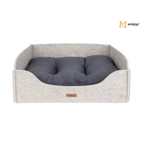 AP Hygge Sofa S 2 in1 41*33*14cm bézs