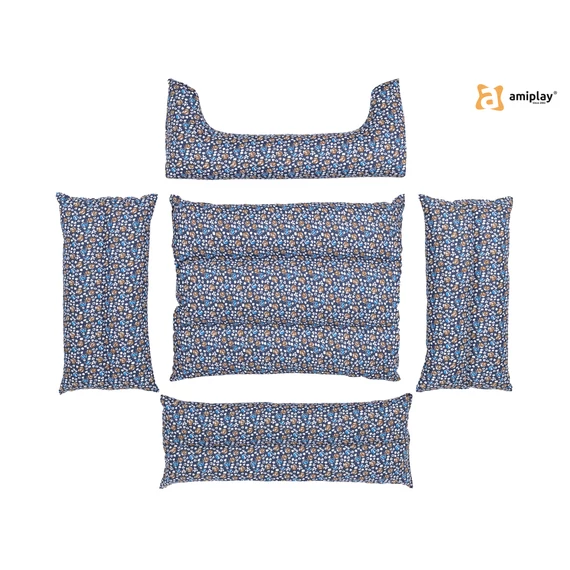 AP Moni Sofa-hoz Flen Belső S 58x46x17cm