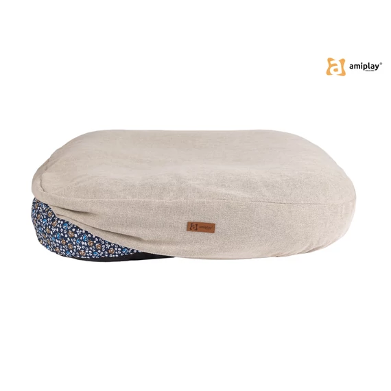 AP Moni Matrac Huzat XL bézs 102x83x11cm
