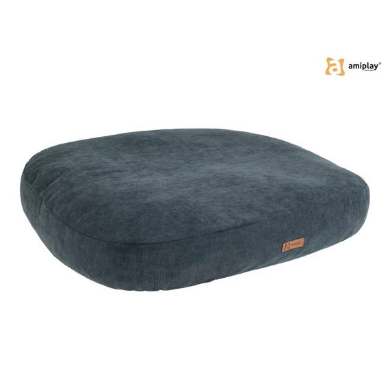 AP Moni Matrac Huzat L zöld 78x65x10cm