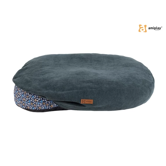 AP Moni Matrac Huzat L zöld 78x65x10cm
