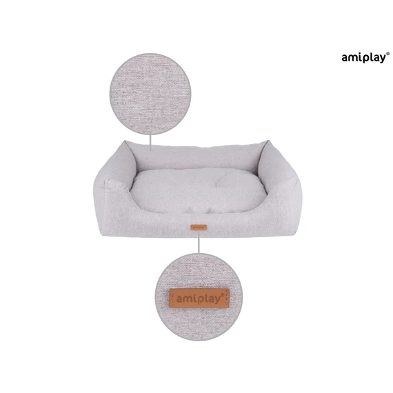 AP Montana Sofa fekhely L 78x64cm bézs