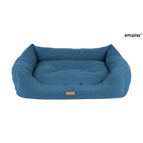 AP Montana Sofa fekhely M 68x56cm kék
