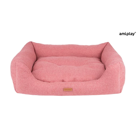 AP Montana Sofa fekhely S 58x46cm pink