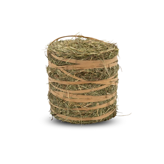 Széna bála natúr 500gr 
