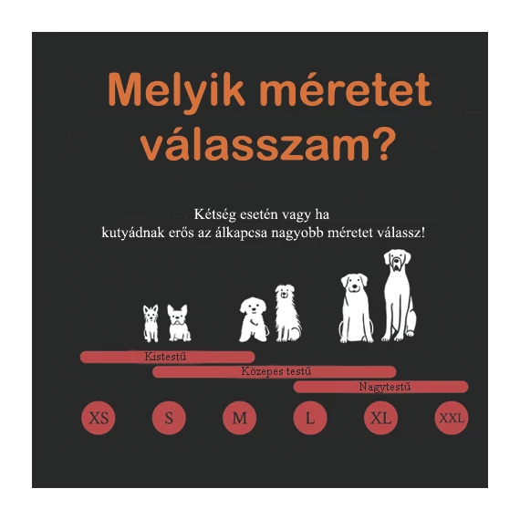Agancs rágócsont felezett XL