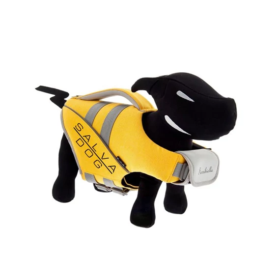 Salvadog Mentőmellény M 45-58cm/48-61cm