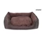 AP Aspen Sofa XXL 114*90*25cm barna