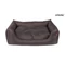 AP Basic Sofa M 68*56*18cm barna 