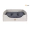 AP Hygge Sofa M 2 in1 51*41*16cm bézs