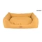 AP Montana Sofa fekhely L 78x64cm sárga
