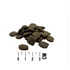 MAC' s Dog Mono Sensitive nyúl eledel 12kg
