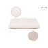 AP Aspen Párna M 55*45*6cm bézs