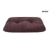 AP Aspen Párna L 75*55*8cm barna