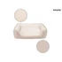 AP Aspen Sofa M 68*56*18cm bézs