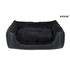 AP Aspen Sofa XS 48*40*16cm fekete