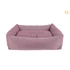AP Bari Sofa fekhely S 58x46cm rózsaszín