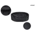 AP Basic Oval L 58*50*15cm fekete