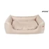 AP Basic Sofa L 78*64*19cm bézs